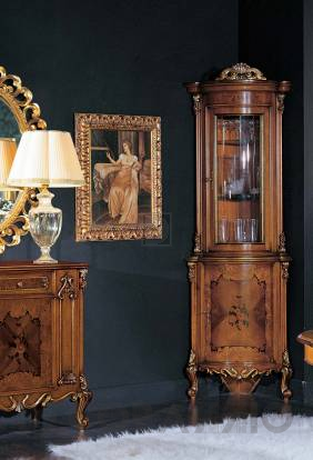 Витрина Mirandola Castel Vecchio - M179.1