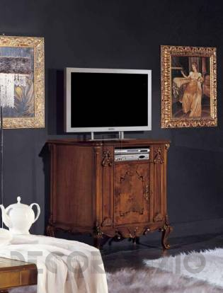 ТВ-аудио стойка Mirandola Castel Vecchio - M180.1