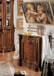 Тумба Mirandola Castel Vecchio, M253.1