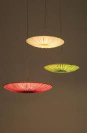 Светильник  потолочный подвесной Aqua Creations Stand By Collection, Stand By Trio pendants composition