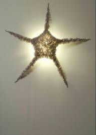 Светильник  потолочный/настенный накладной Aqua Creations Wondersea Collection, Starlight 140 wall & ceiling