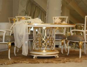 Обеденный стол F.lli Meroni Classic 431, 431T.r.1