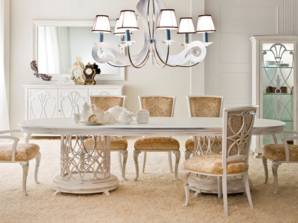 Обеденный стол F.lli Meroni Classic 431, 431T.o.1