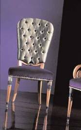 Стул F.lli Meroni Jasmin 291, 291S.1