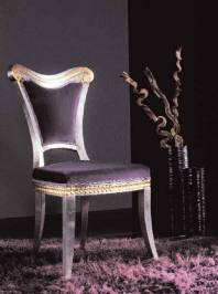 Стул F.lli Meroni Classic 295, 295S.1