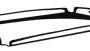 Посуда Bretz COUCHTISCHE - T146T