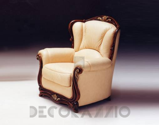 Кресло Satis Alcazar - 39249-1