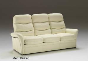Диван Satis Didone, ddn-1