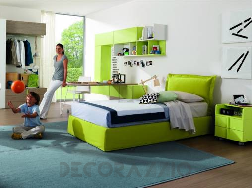 Desiree Vanity - 009015-1