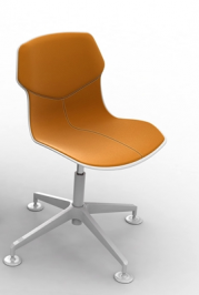 Кресло офисное Casamania Stereo, CM1147