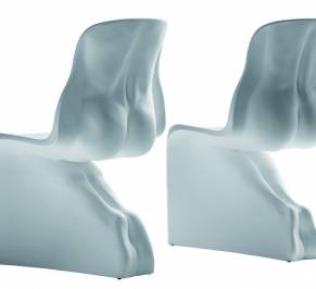 Стул Casamania HIM&HER, CM8638