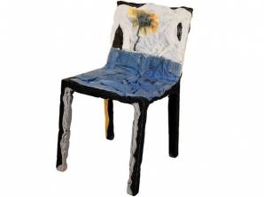 Стул Casamania Rememberme, CM8707-2