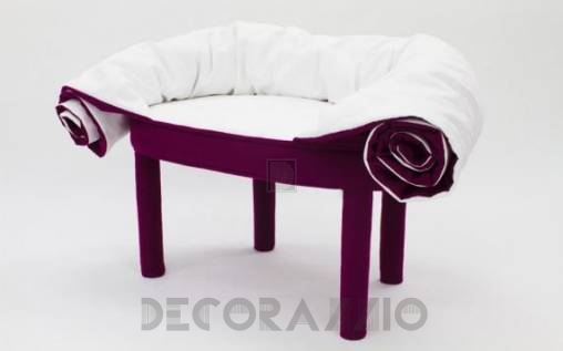 Пуф Casamania COLLERETTE - CM9932