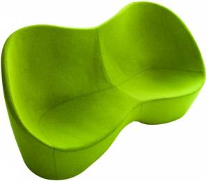Диван Casamania Kouch, CM8691-1