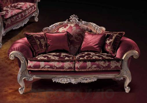 Диван Caspani Tino Group EOLIE DUE - A.2382.2