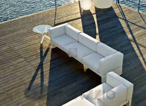 Диван Serralunga Hour sofa - H.s.d.1