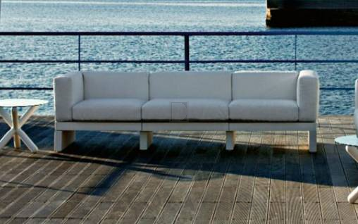 Диван Serralunga Hour sofa - H.s.d.1