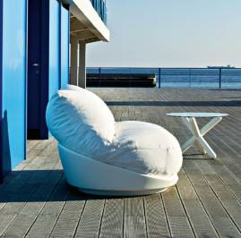 Кресло Serralunga Hug sofa, Hs p.1
