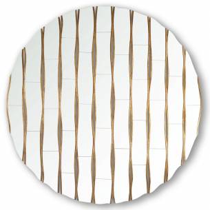 Зеркало навесное