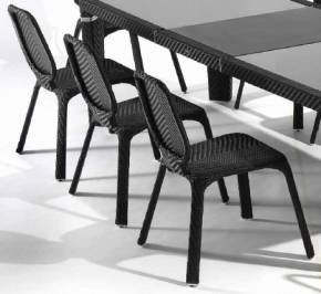 Стул Talenti Syrah, CSYR01