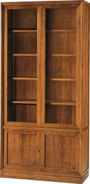 Шкаф книжный Morelato 900, 3302
