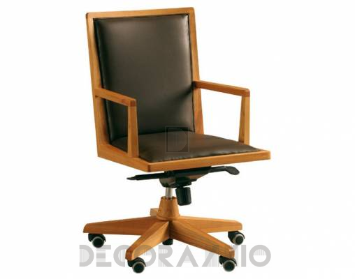 Кресло офисное Morelato 3888 - 3888