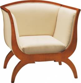 Кресло Morelato BIEDERMEIER, 3873