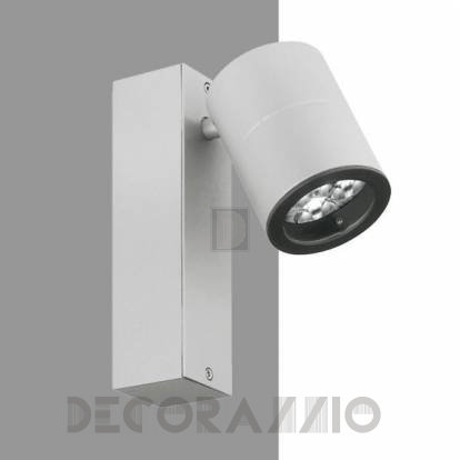 Светильник настенный накладной Arcluce MODAL - B3290