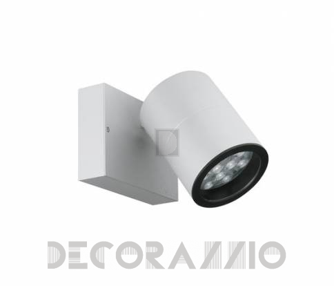 Светильник настенный накладной Arcluce MODAL - B3340