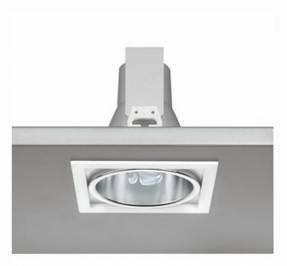 Светильник  потолочный врезной Arcluce QUANTUM 130, F6020