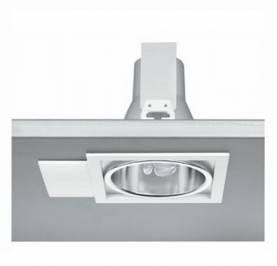 Светильник  потолочный врезной Arcluce QUANTUM 130, F6120