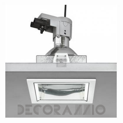Светильник потолочный врезной Arcluce QUANTUM 130 - G6022