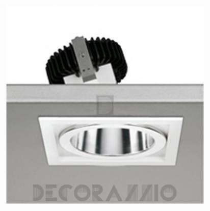 Светильник потолочный врезной Arcluce QUANTUM 130 - E6258