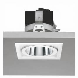 Светильник  потолочный врезной Arcluce QUANTUM 130, E6027