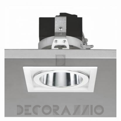 Светильник потолочный врезной Arcluce QUANTUM 130 - E6027