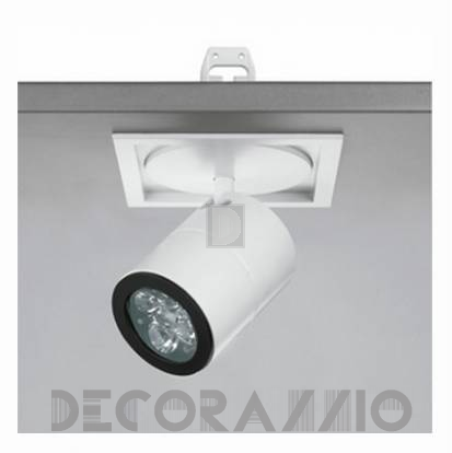 Светильник потолочный врезной Arcluce QUANTUM 130 - E6059