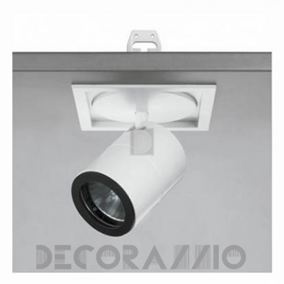 Светильник потолочный врезной Arcluce QUANTUM 130 - G6055