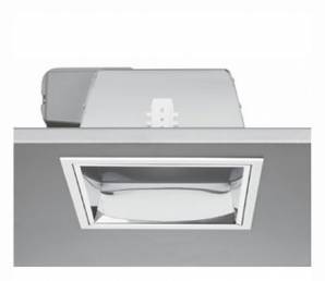 Светильник  потолочный врезной Arcluce QUANTUM 210, F6253