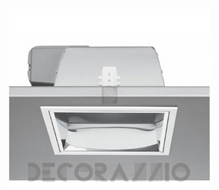 Светильник потолочный врезной Arcluce QUANTUM 210 - F6253