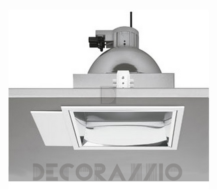 Светильник потолочный модульная система/врезной Arcluce QUANTUM 210 - G6316