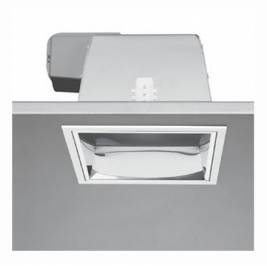 Светильник  потолочный врезной Arcluce QUANTUM 210, F6272