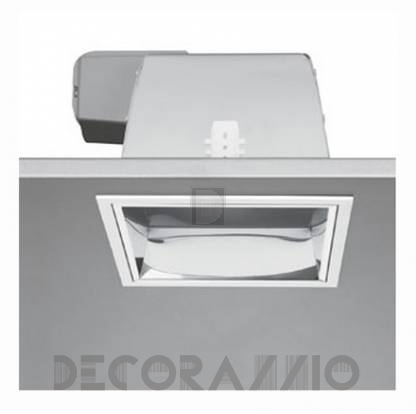 Светильник потолочный врезной Arcluce QUANTUM 210 - F6272