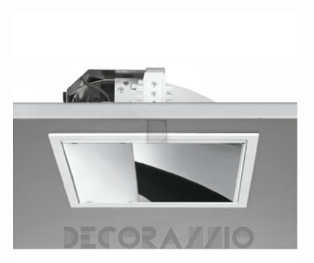 Светильник потолочный врезной Arcluce QUANTUM 210 - G6247