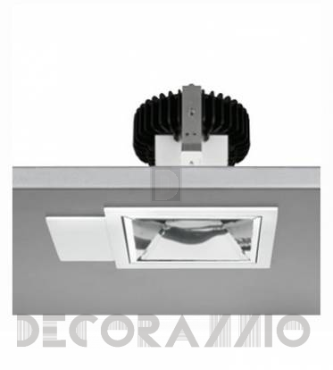 Светильник потолочный модульная система/врезной Arcluce QUANTUM 210 - G6309