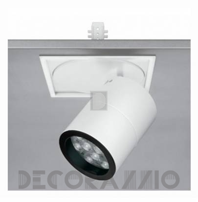 Светильник потолочный врезной Arcluce QUANTUM 210 - G6259
