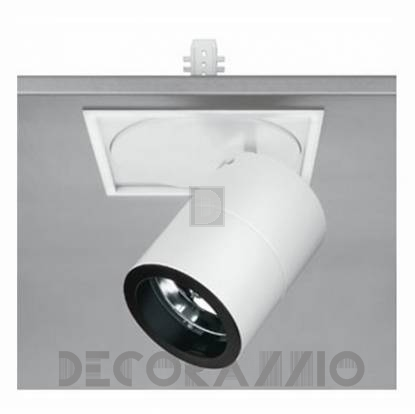 Светильник потолочный врезной Arcluce QUANTUM 210 - G6256