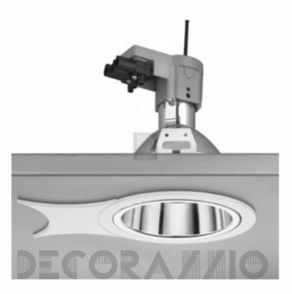 Светильник потолочный модульная система/врезной Arcluce TANTUM 130 - G6112