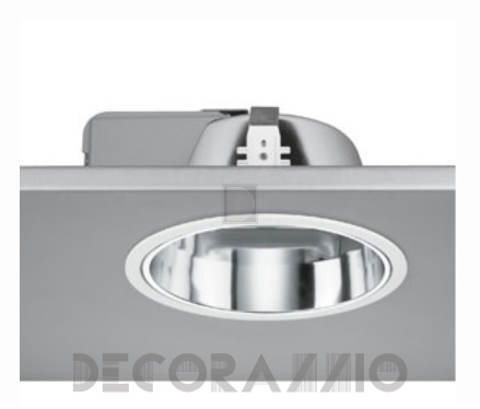 Светильник потолочный врезной Arcluce TANTUM 210 - F6203