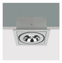 Светильник  потолочный накладной Arcluce HIGH SPOT-IN STD, E3051