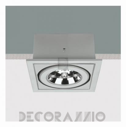 Светильник потолочный накладной Arcluce HIGH SPOT-IN STD - E3051